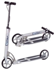 Xootr Street Xootr Street