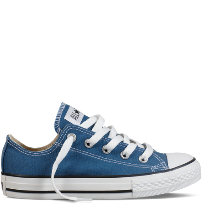 Converse Chuck Taylor Fresh Colors (4-7 yr)