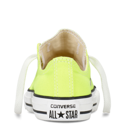 Converse Chuck Taylor Fresh Colors (4-7 yr)