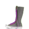 Converse Chuck Taylor X-Hi (4-7 yr)