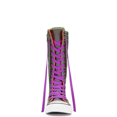 Converse Chuck Taylor X-Hi (4-7 yr)