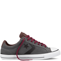 CONS Star Player Suede CONS Star Player Suede