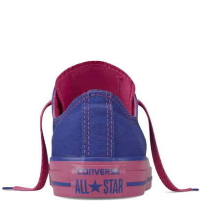 Converse Chuck Taylor Color Pop