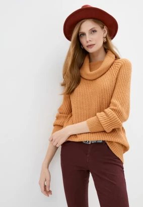 Sweter Ball