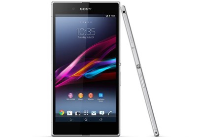 Sony Xperia Z