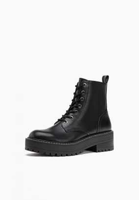 Buty Hanso