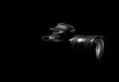 Canon 5D Mark III