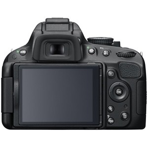 Nikon D5100 Kit