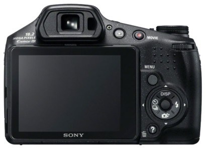 Sony Cyber-shot DSC-HX200