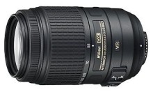 Nikon 55-300 f/4.5-5.6G ED DX VR AF-S Nikkor Nikon 55-300 f/4.5-5.6G ED DX VR AF-S Nikkor