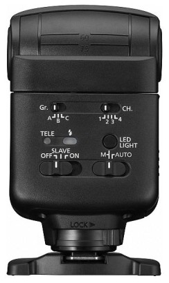 Canon Speedlite 320EX