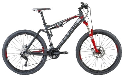 Cube XMS 120