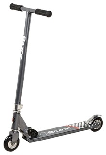 Razor Storm Pro DLX Razor Storm Pro DLX