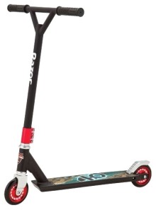 Razor Black Label 4.0 Razor Black Label 4.0