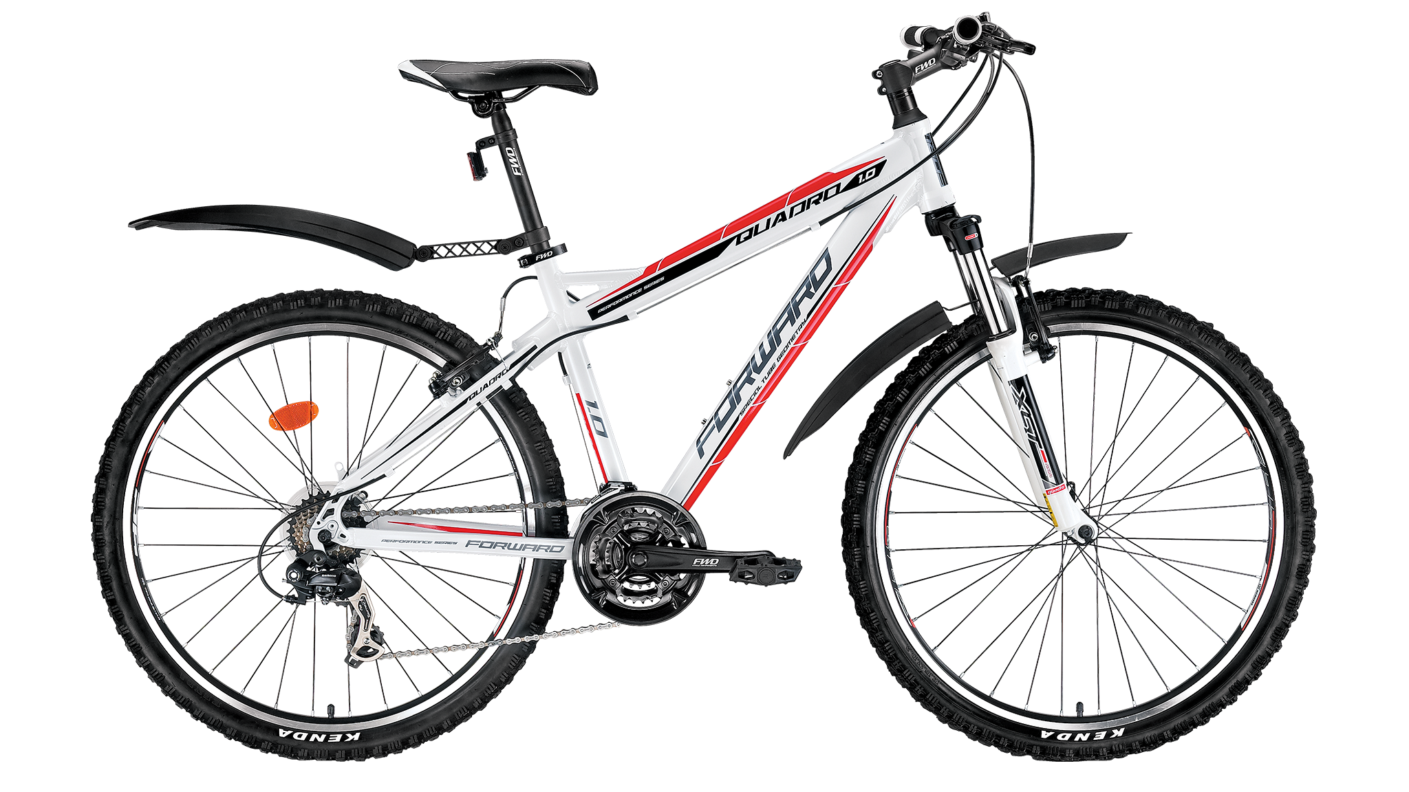 Nowa kolekcja rowerów